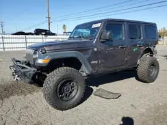 1C4HJXDG0LW238951 2020 JEEP WRANGLER