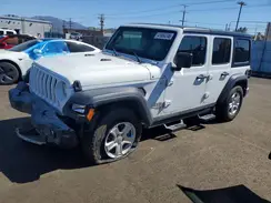 1C4HJXDG0LW274834 2020 JEEP WRANGLER