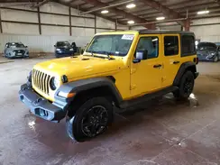 1C4HJXDG0LW284974 2020 JEEP WRANGLER