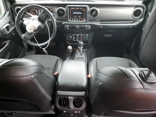 1C4HJXDG0LW285901 2020 JEEP WRANGLER - Image 8