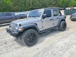 1C4HJXDG0LW287955 2020 JEEP WRANGLER