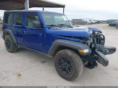 1C4HJXDG0LW326320 2020 JEEP WRANGLER