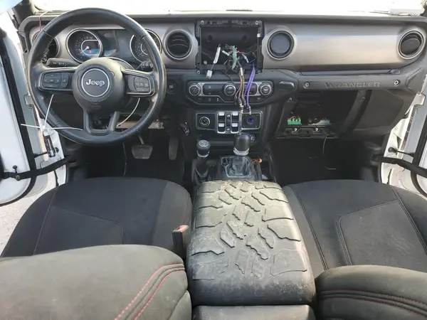 1C4HJXDG0LW330948 2020 JEEP WRANGLER - Image 8