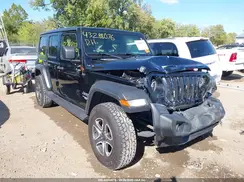 1C4HJXDG0LW341061 2020 JEEP WRANGLER