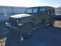1C4HJXDG0LW342520 2020 JEEP WRANGLER