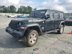 1C4HJXDG0LW342906 2020 JEEP WRANGLER