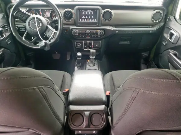 1C4HJXDG0LW345241 2020 JEEP WRANGLER - Image 8