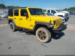 1C4HJXDG0MW505944 2021 JEEP WRANGLER