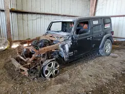 1C4HJXDG0MW508942 2021 JEEP WRANGLER