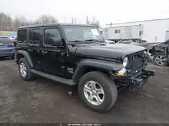 1C4HJXDG0MW509766 2021 JEEP WRANGLER