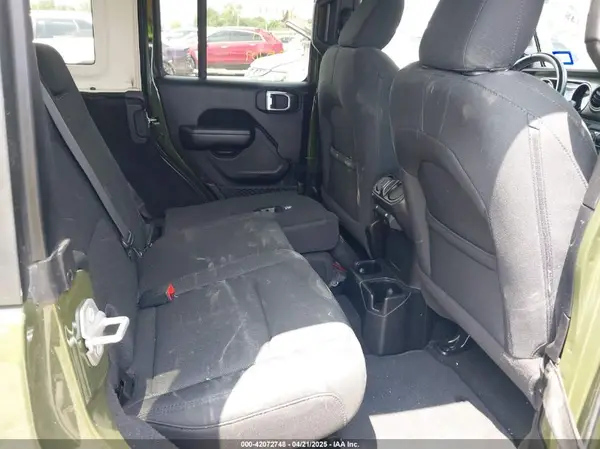 1C4HJXDG0MW510836 2021 JEEP WRANGLER - Image 8