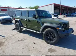 1C4HJXDG0MW520394 2021 JEEP WRANGLER