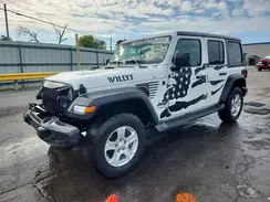 1C4HJXDG0MW521190 2021 JEEP WRANGLER