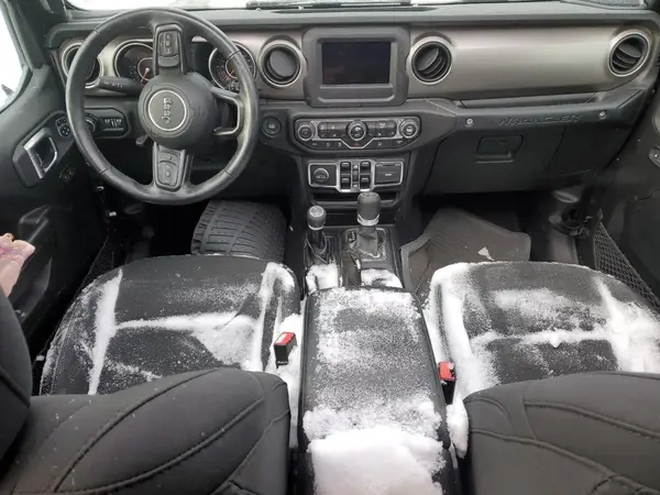 1C4HJXDG0MW523876 2021 JEEP WRANGLER - Image 8