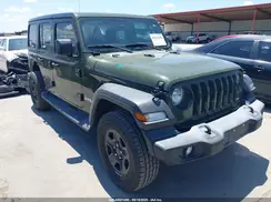 1C4HJXDG0MW526762 2021 JEEP WRANGLER