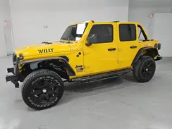 1C4HJXDG0MW537194 2021 JEEP WRANGLER