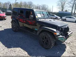 1C4HJXDG0MW552911 2021 JEEP WRANGLER