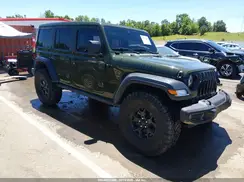 1C4HJXDG0MW554187 2021 JEEP WRANGLER