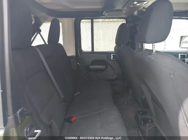1C4HJXDG0MW568042 2021 JEEP WRANGLER - Image 8