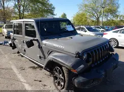 1C4HJXDG0MW593815 2021 JEEP WRANGLER