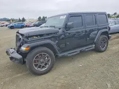 1C4HJXDG0MW604358 2021 JEEP WRANGLER