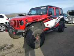 1C4HJXDG0MW604540 2021 JEEP WRANGLER
