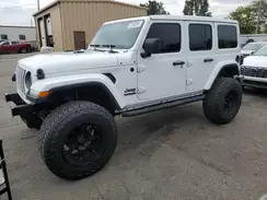 1C4HJXDG0MW624464 2021 JEEP WRANGLER