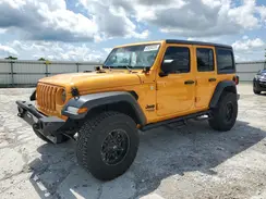 1C4HJXDG0MW639689 2021 JEEP WRANGLER