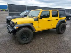 1C4HJXDG0MW650756 2021 JEEP WRANGLER
