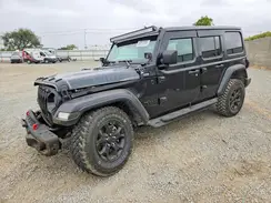 1C4HJXDG0MW663412 2021 JEEP WRANGLER