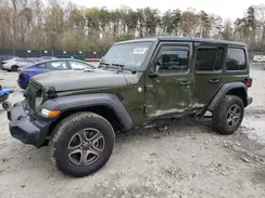 1C4HJXDG0MW687032 2021 JEEP WRANGLER
