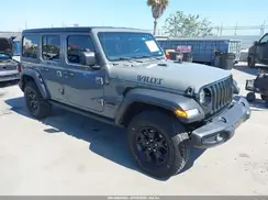 1C4HJXDG0MW694546 2021 JEEP WRANGLER