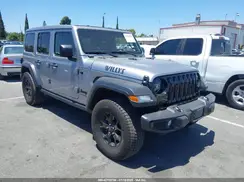 1C4HJXDG0MW697799 2021 JEEP WRANGLER
