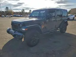 1C4HJXDG0MW699195 2021 JEEP WRANGLER