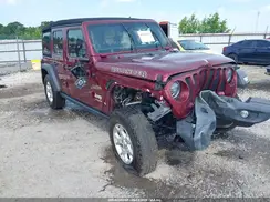 1C4HJXDG0MW709711 2021 JEEP WRANGLER