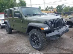 1C4HJXDG0MW713628 2021 JEEP WRANGLER