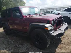 1C4HJXDG0MW717372 2021 JEEP WRANGLER
