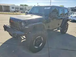 1C4HJXDG0MW718232 2021 JEEP WRANGLER