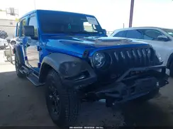 1C4HJXDG0MW722488 2021 JEEP WRANGLER