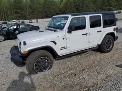 1C4HJXDG0MW766863 2021 JEEP WRANGLER
