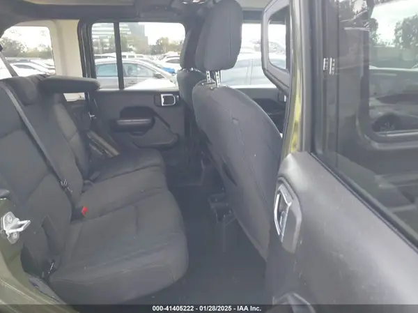 1C4HJXDG0MW768712 2021 JEEP WRANGLER - Image 8