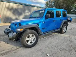 1C4HJXDG0MW772291 2021 JEEP WRANGLER