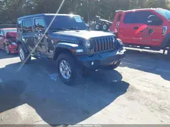 1C4HJXDG0MW773005 2021 JEEP WRANGLER
