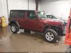 1C4HJXDG0MW783680 2021 JEEP WRANGLER