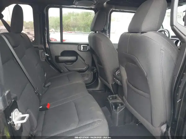1C4HJXDG0MW788779 2021 JEEP WRANGLER - Image 8