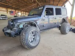1C4HJXDG0MW815415 2021 JEEP WRANGLER