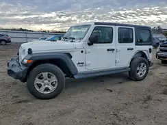 1C4HJXDG0MW819349 2021 JEEP WRANGLER