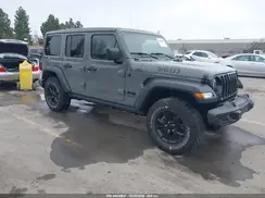 1C4HJXDG0MW849256 2021 JEEP WRANGLER