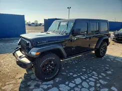 1C4HJXDG0MW851248 2021 JEEP WRANGLER