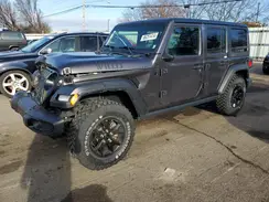 1C4HJXDG0MW856658 2021 JEEP WRANGLER